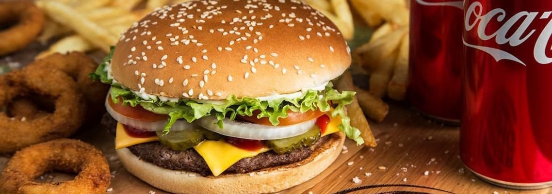 Waralaba Restoran Cepat Saji Terbesar di Dunia